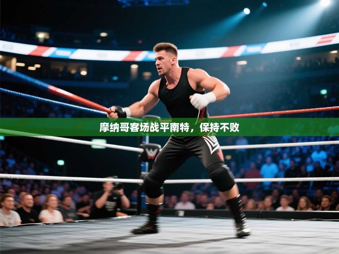 摩纳哥客场战平南特，保持不败