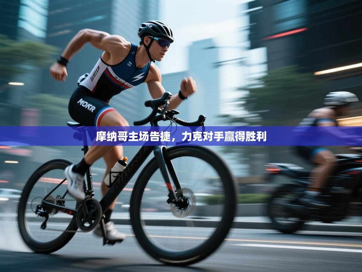 摩纳哥主场告捷，力克对手赢得胜利