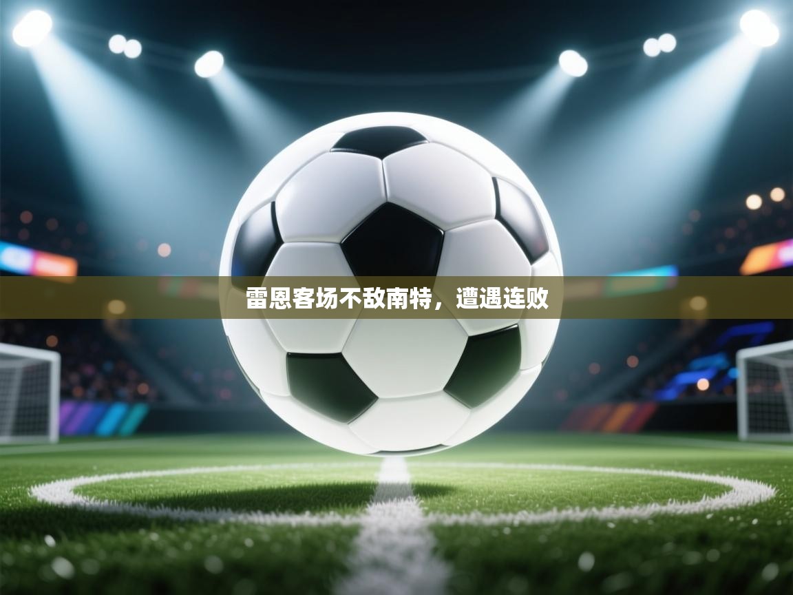 雷恩客场不敌南特，遭遇连败  第2张