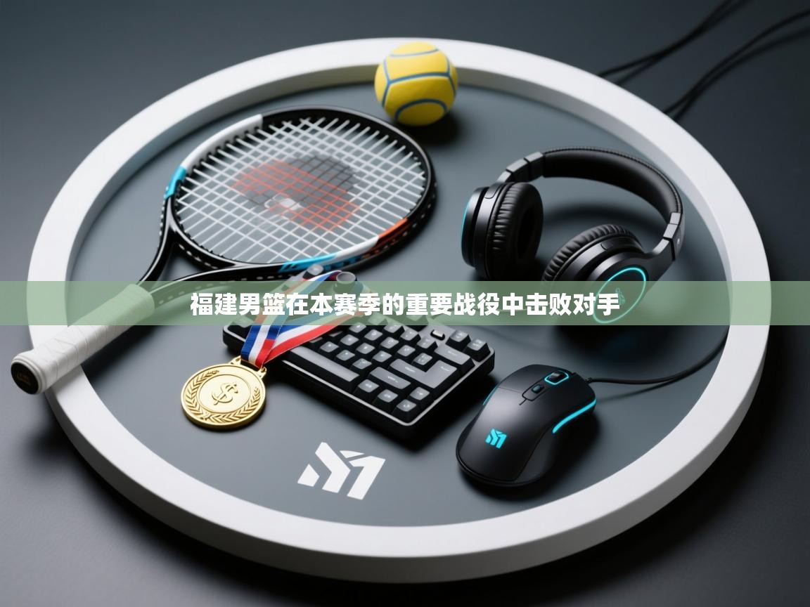 福建男篮在本赛季的重要战役中击败对手 第1张