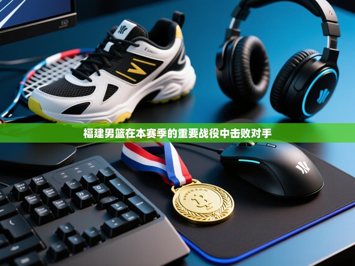 福建男篮在本赛季的重要战役中击败对手 第2张