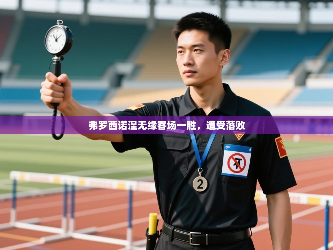 弗罗西诺涅无缘客场一胜，遭受落败  第1张