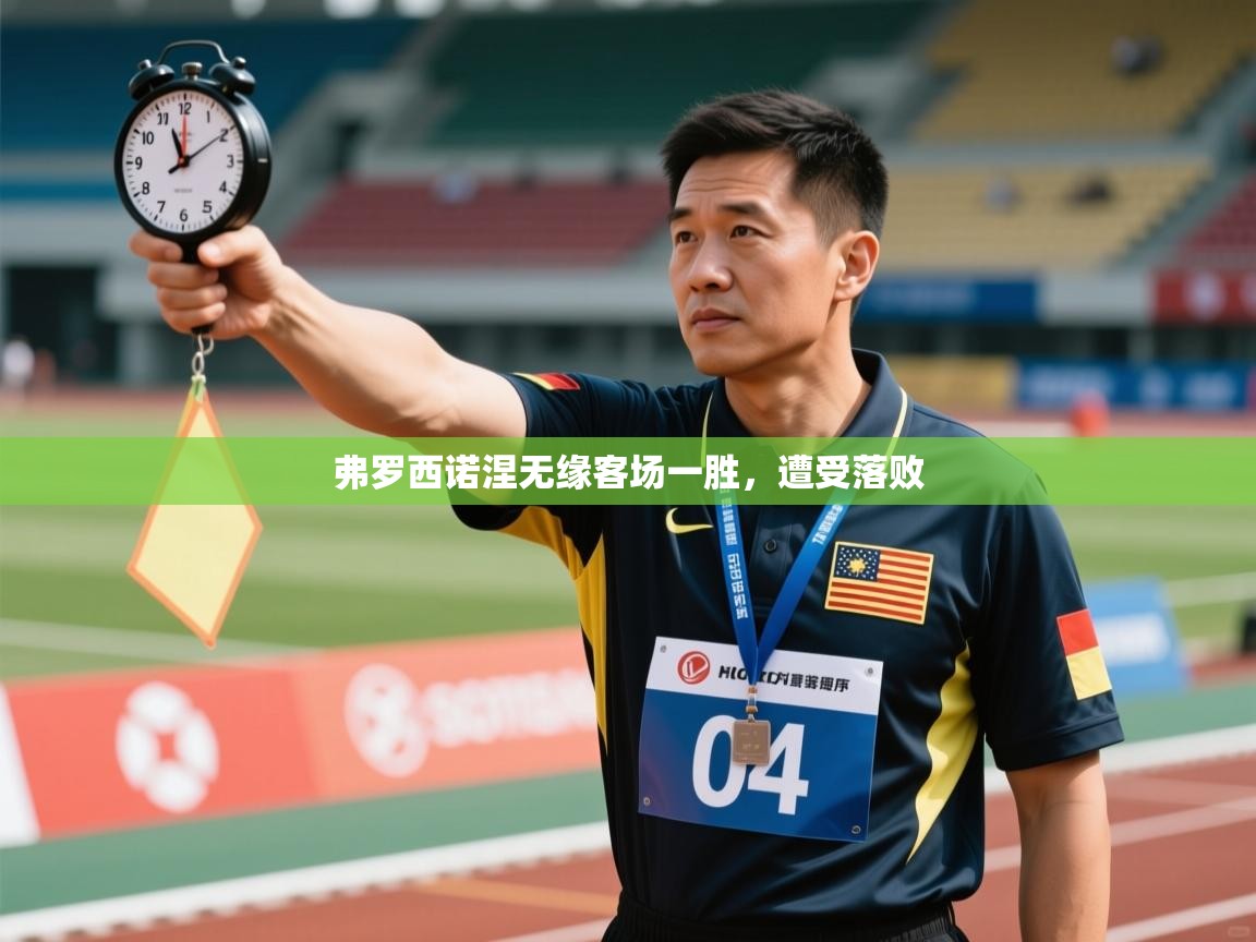 弗罗西诺涅无缘客场一胜，遭受落败  第2张