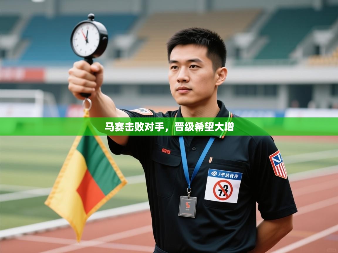 马赛击败对手，晋级希望大增