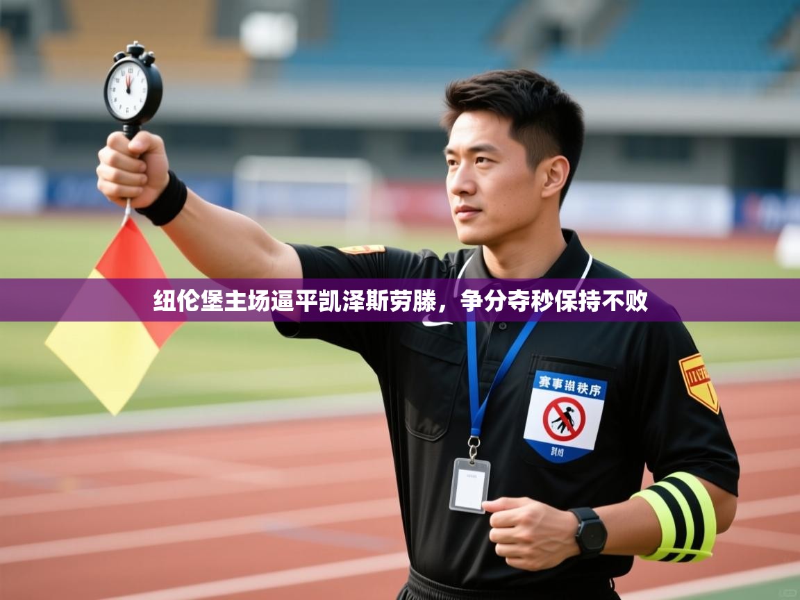 纽伦堡主场逼平凯泽斯劳滕，争分夺秒保持不败