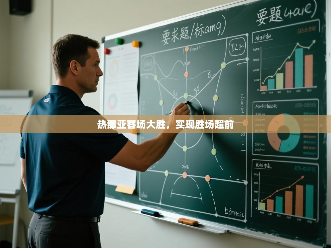 热那亚客场大胜，实现胜场超前