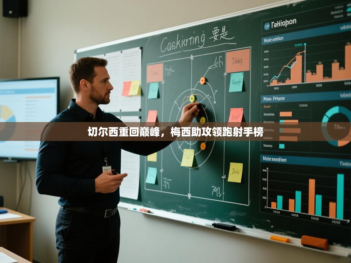 切尔西重回巅峰，梅西助攻领跑射手榜